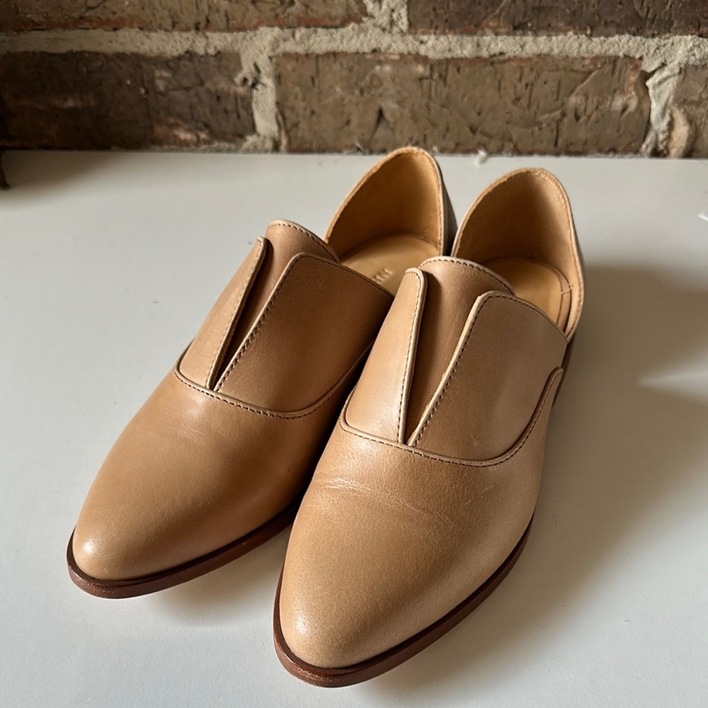 Emma d’Orsay Oxford